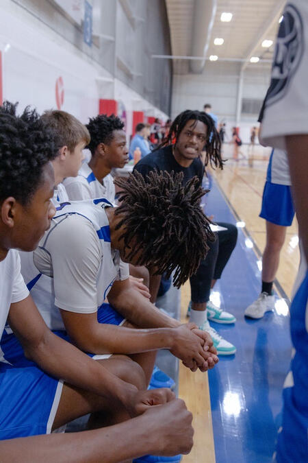 15U Boys 15U Boys